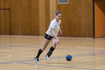 Bild 195 - F TSV Ellerau - HSG Tills Loewen 08 : Ergebnis: 16:18